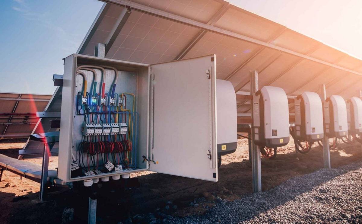 Renewable energy Products
